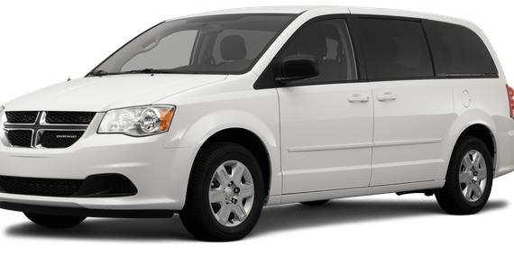 DODGE GRAND CARAVAN 2012 2C4RDGBGXCR174117 image